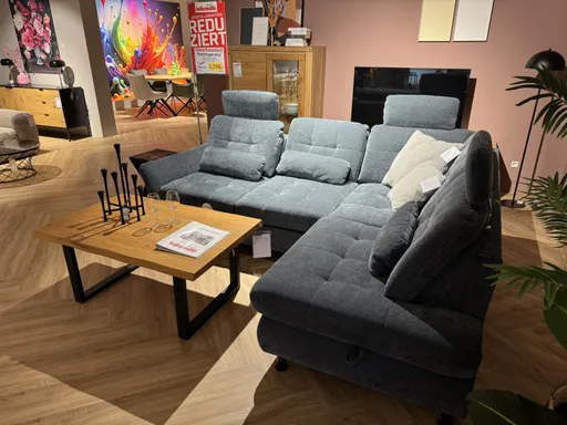 Polstergarnitur COUCHLIEBE LS 821421